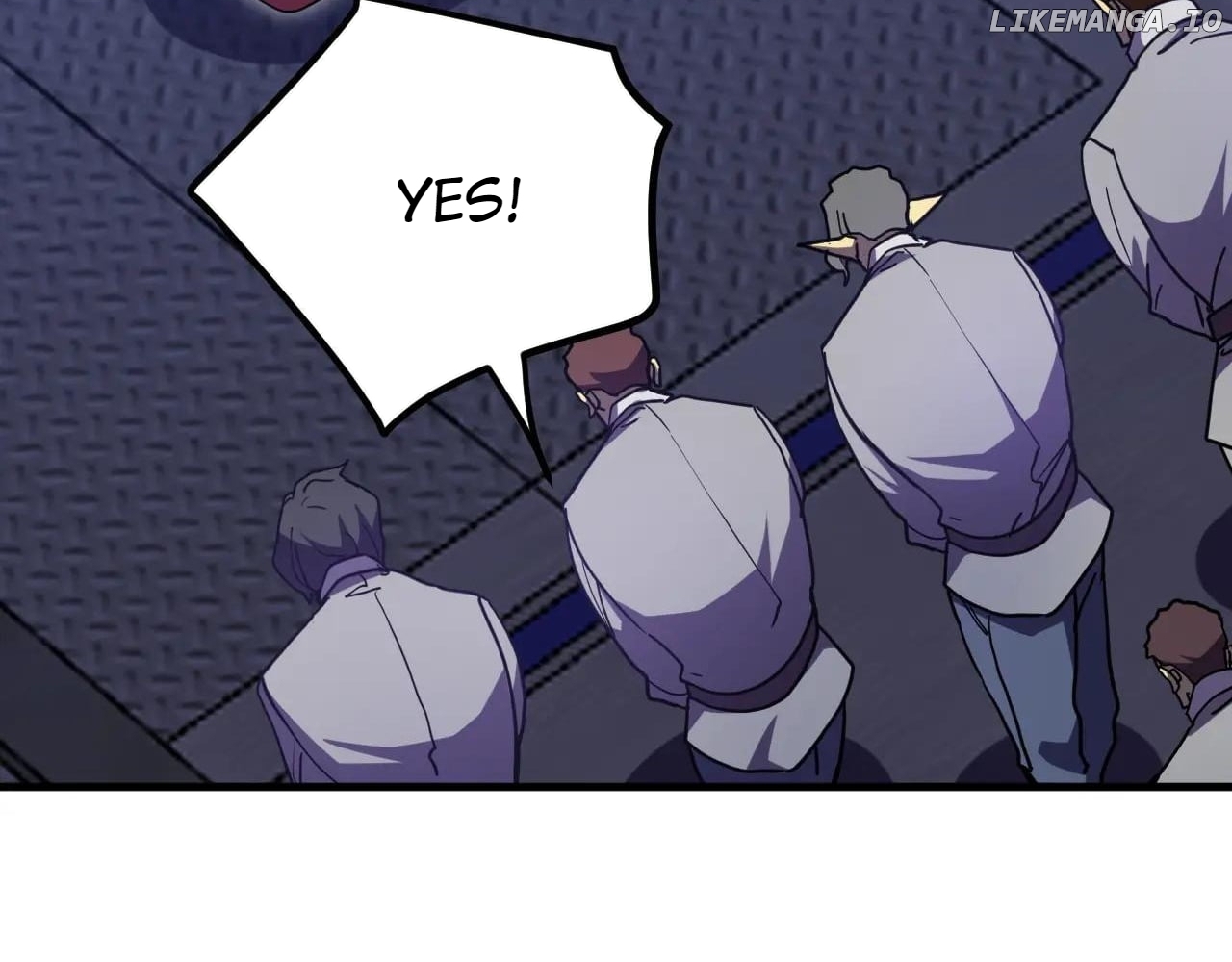 Log into the Future Chapter 241 - page 151